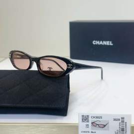 Picture of Chanel Sunglasses _SKUfw76771048fw